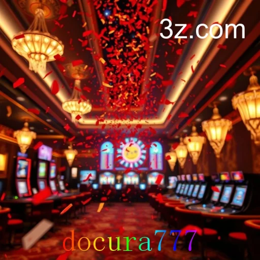 Recursos VIP do docura777: Experiência de Jogo Elevada